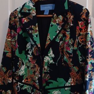 Doncaster Sport Blazer